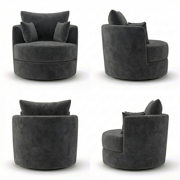 Dark Grey