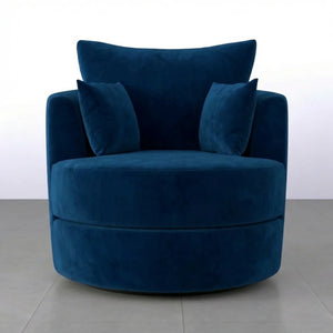 Midnight Blue