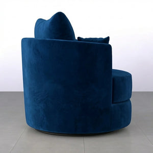 Midnight Blue