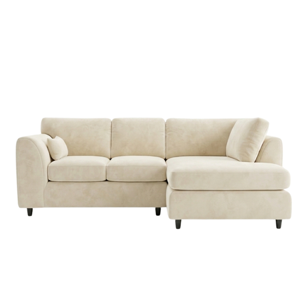 Model 1 ( L Shape Sofa)