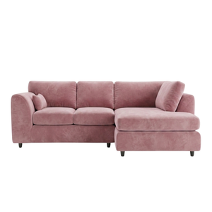 Model 1 ( L Shape Sofa)