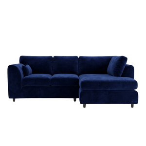 Model 1 ( L Shape Sofa)
