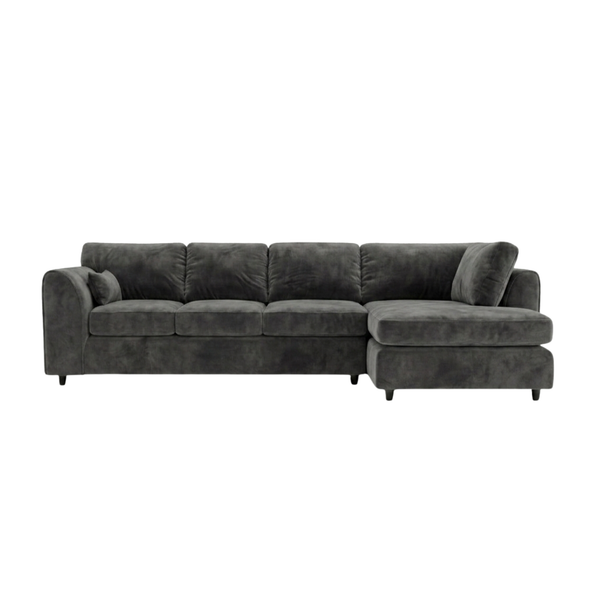 Model 1  ( XL L Shape Sofa)
