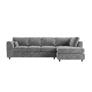 Model 1  ( XL L Shape Sofa)