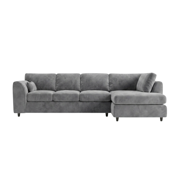 Model 1  ( XL L Shape Sofa)