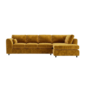 Model 1  ( XL L Shape Sofa)