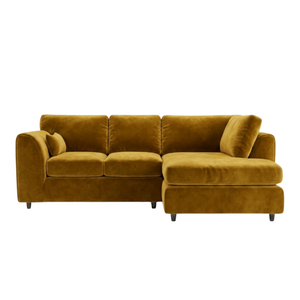 Model 1 ( L Shape Sofa)