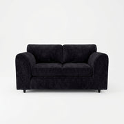 Velvet / Black