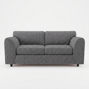 Corduroy / Charcoal Grey