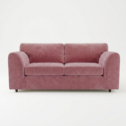 Velvet / Pink