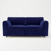 Velvet / Midnight Blue
