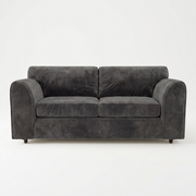 Velvet / Dark Grey