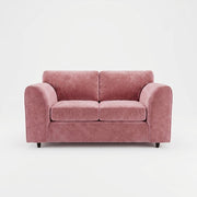 Velvet / Pink