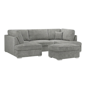 Model 5 U Shape Sofa