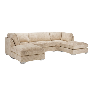 Plush Velvet Cream