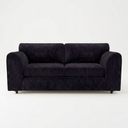 Velvet / Black