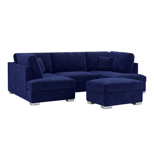 Model 5 U Shape Sofa