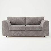 Velvet / Light Grey