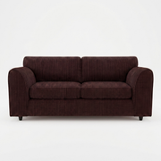 Corduroy / Chocolate Brown