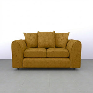 2 Seater Mustard