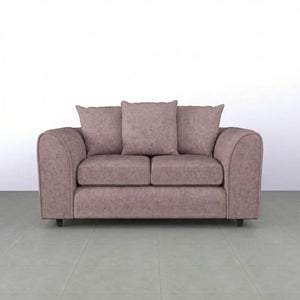 2 Seater pink