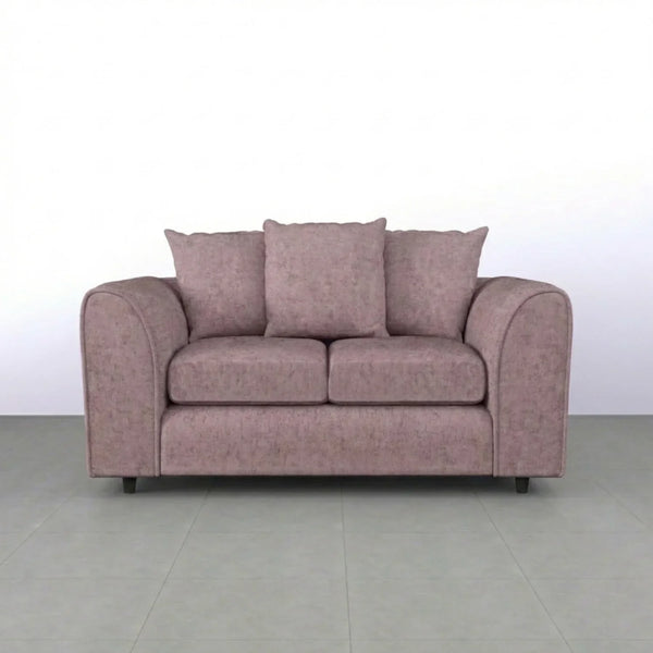 2 Seater pink