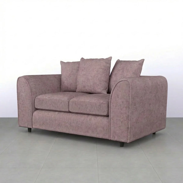 2 seater pink