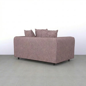 2 Seater pink