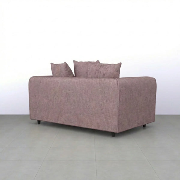 2 Seater pink