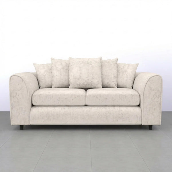 Chenille cream