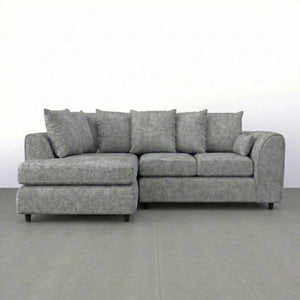 Left Hand Facing Light Grey