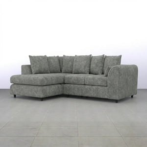 Left Hand Facing Light Grey