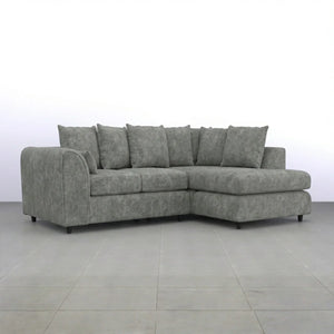 Right Hand Facing Light Grey