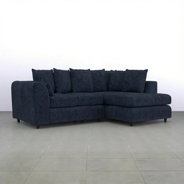 Right Hand Facing Midnight Blue