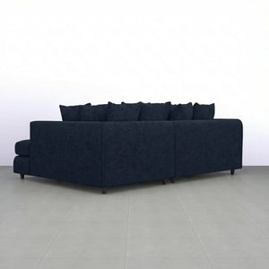 Right Hand Facing Midnight Blue