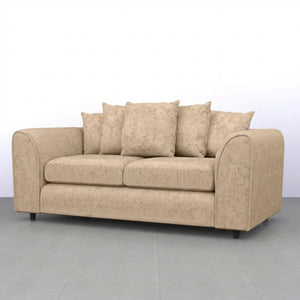 3 + 2 Seater Beige