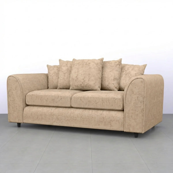 3 + 2 Seater Beige