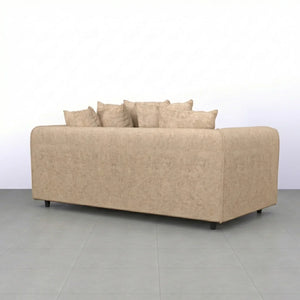 3 + 2 Seater Beige