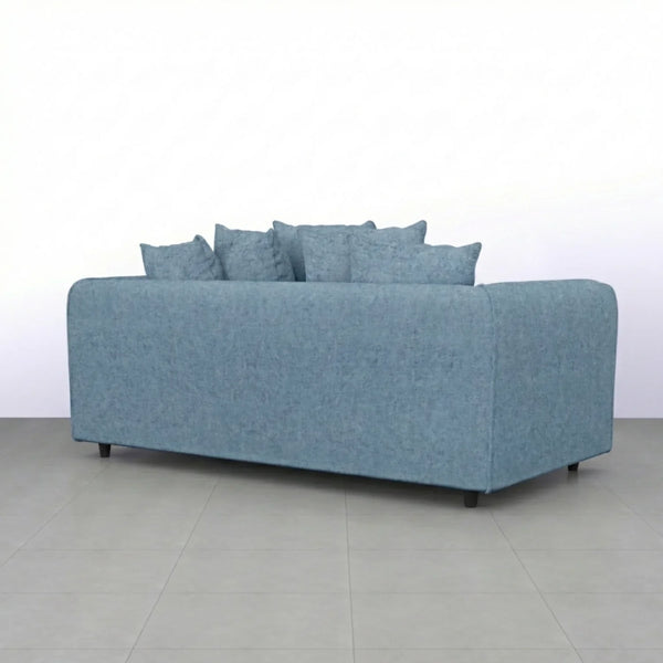 3 + 2 Seater Sky Blue