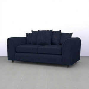 3 + 2 Seater Midnight Blue