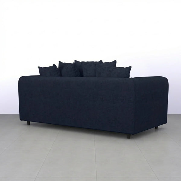 3 + 2 Seater Midnight Blue