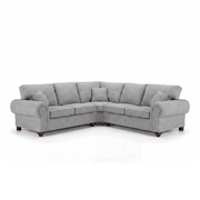 Linen / Silver