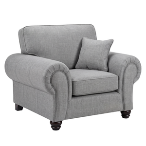 Model 4 arm chair