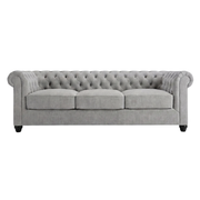 Linen / Silver
