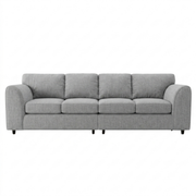 Linen / Silver