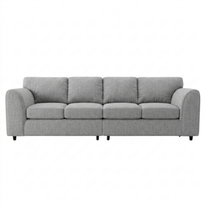 Model 1 (4 Seater)