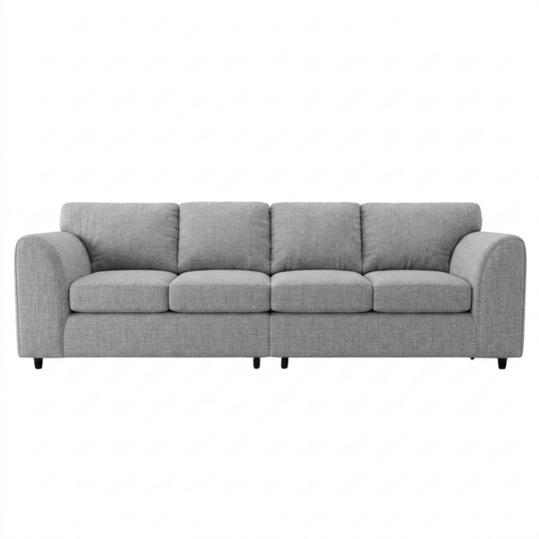 Model 1 (4 Seater)