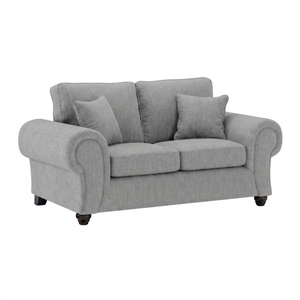 Model 4 2 seater sofa