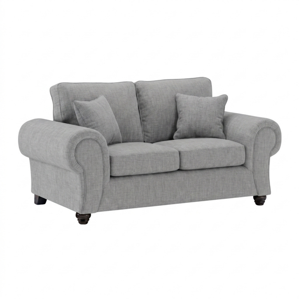 Model 4 2 seater sofa